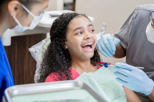 Best Same-Day Emergency Dental Services in Parkston, SD