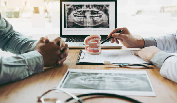Best Emergency Dental Care for Broken or Chipped Teeth in Parkston, SD