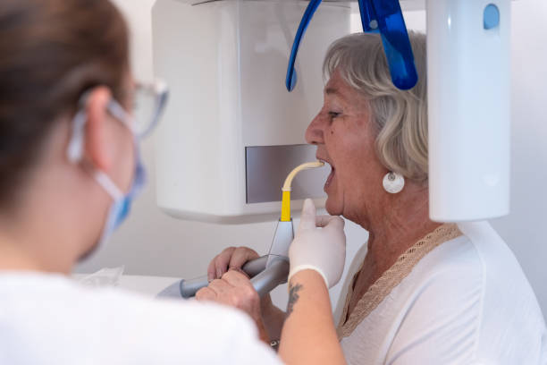 Best Emergency Root Canal Treatment in Parkston, SD