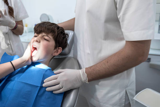 Best Emergency TMJ Treatment in Parkston, SD