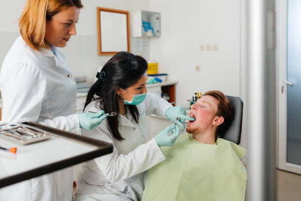 Best Urgent Care for Lost Fillings or Crowns in Parkston, SD